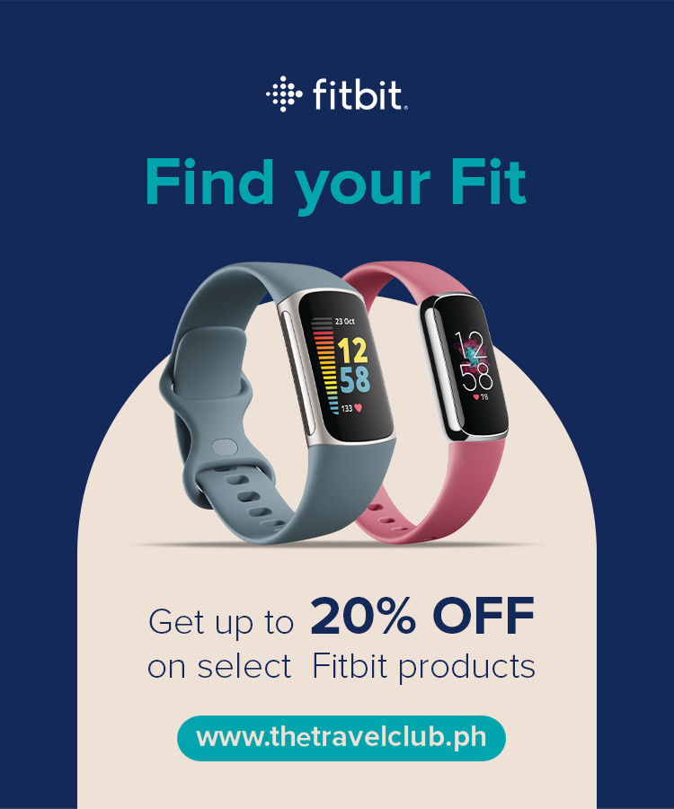 2022 Sept - Fitbit - Find Your Fit